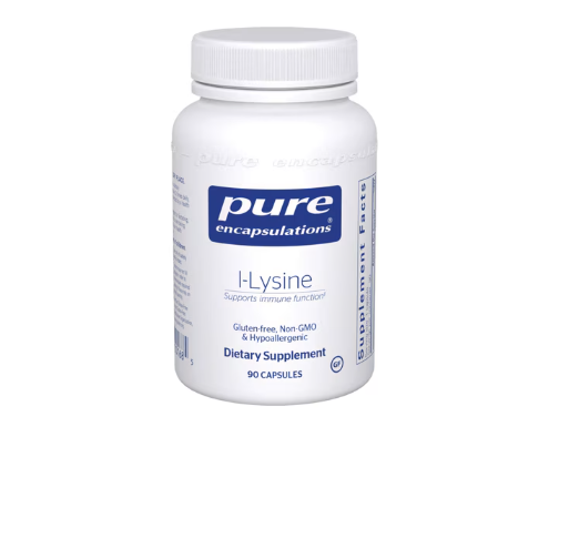 L-Lysine