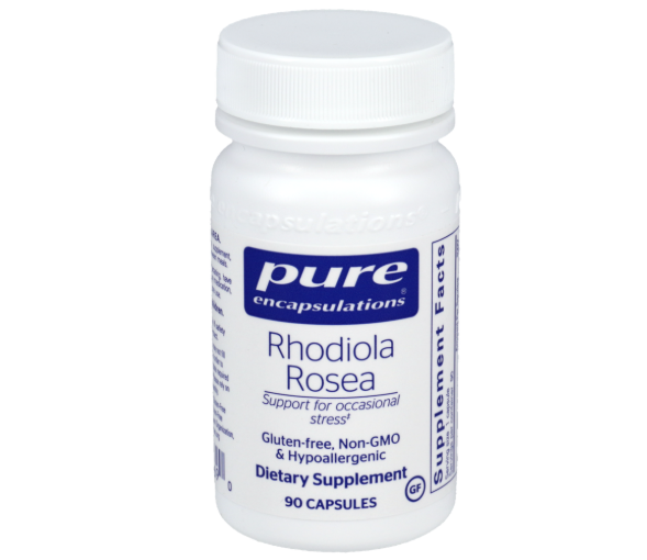 Rhodiola Rosea (90caps)
