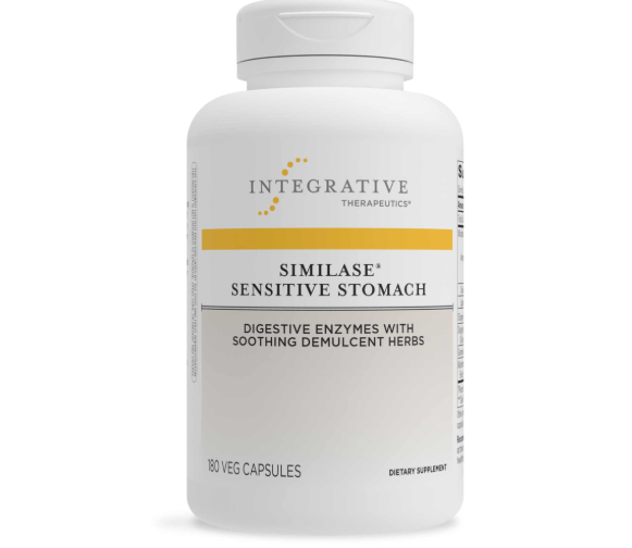 Similase Sensitive Stomach (90caps)
