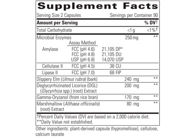 Similase Sensitive Stomach (90caps)