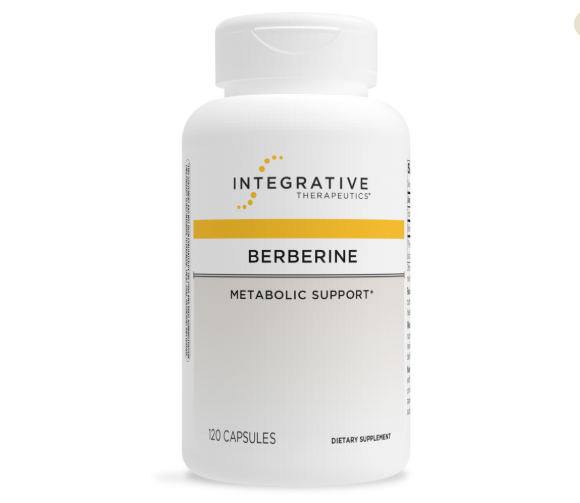 Berberina (Berbercap)