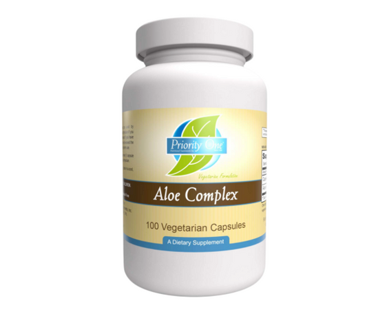 Aloe Complex