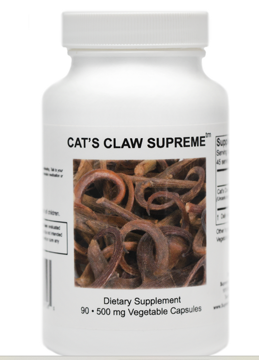 Cat's Claw Supreme