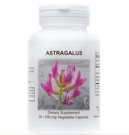 Astragalus Supreme