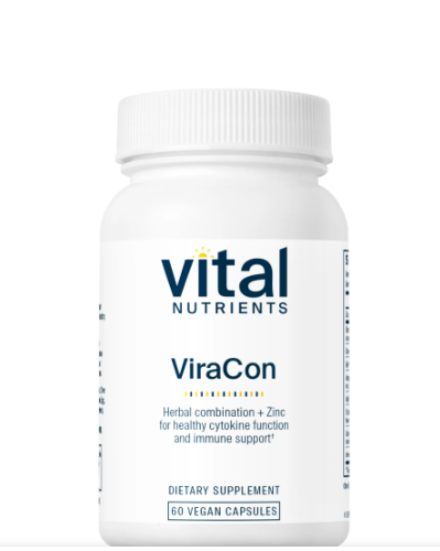 ViraCon 60 caps
