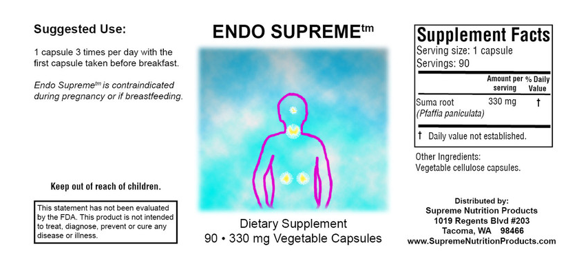 Endo Supreme