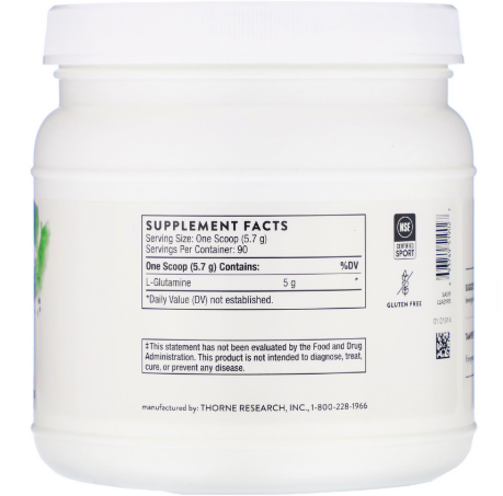 L-Glutamine Powder