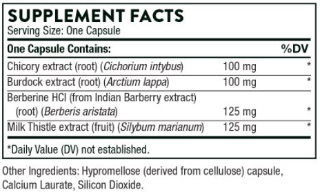 Liver Cleanse