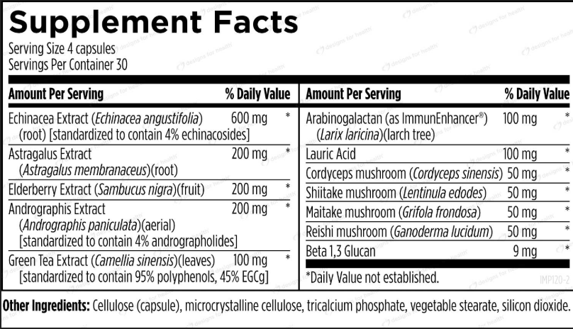 Immunitone Plus