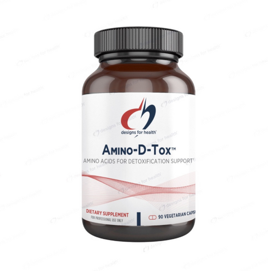 Amino D-Tox