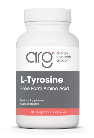L-Tyrosine 500 mg