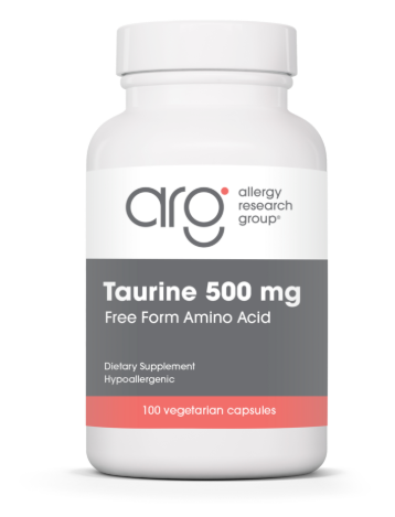 Taurine (500mg)