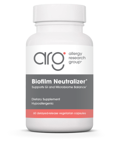 Biofilm Neutralizer* w/ EDTA