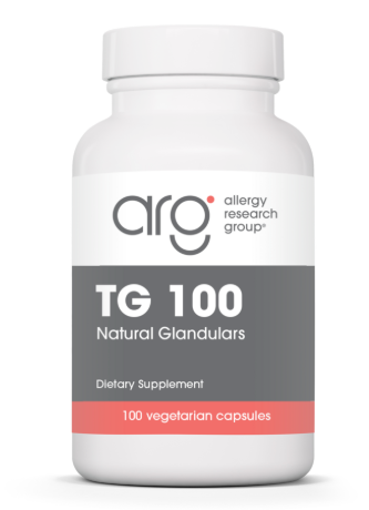 TG 100