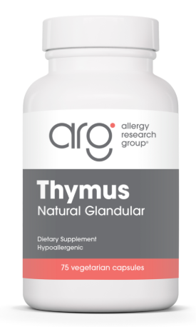 Thymus