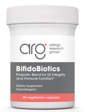 BifidoBiotics