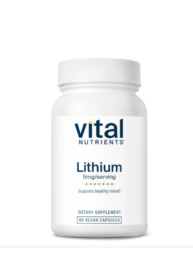 Lithium