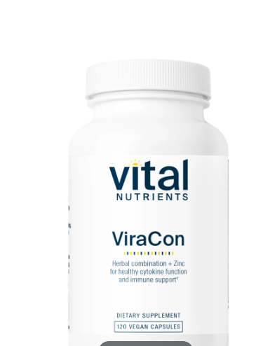 ViraCon 120 caps
