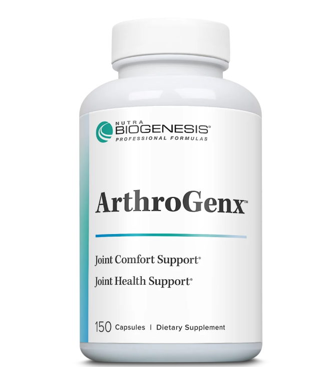 ArthroGenx (150caps)