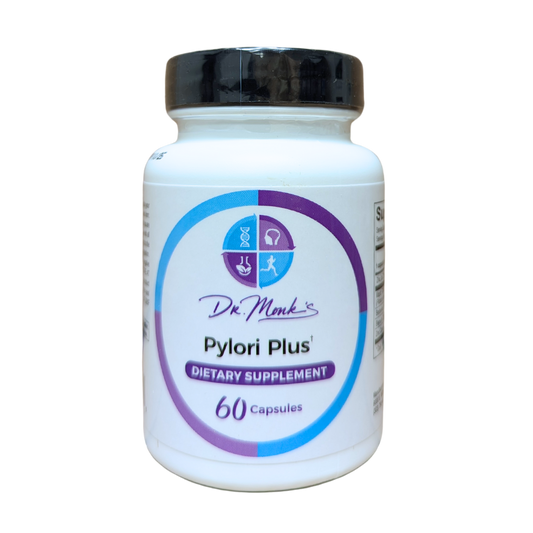 Pylori Plus