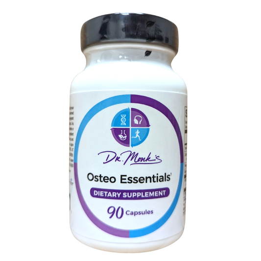 Osteo Essentials