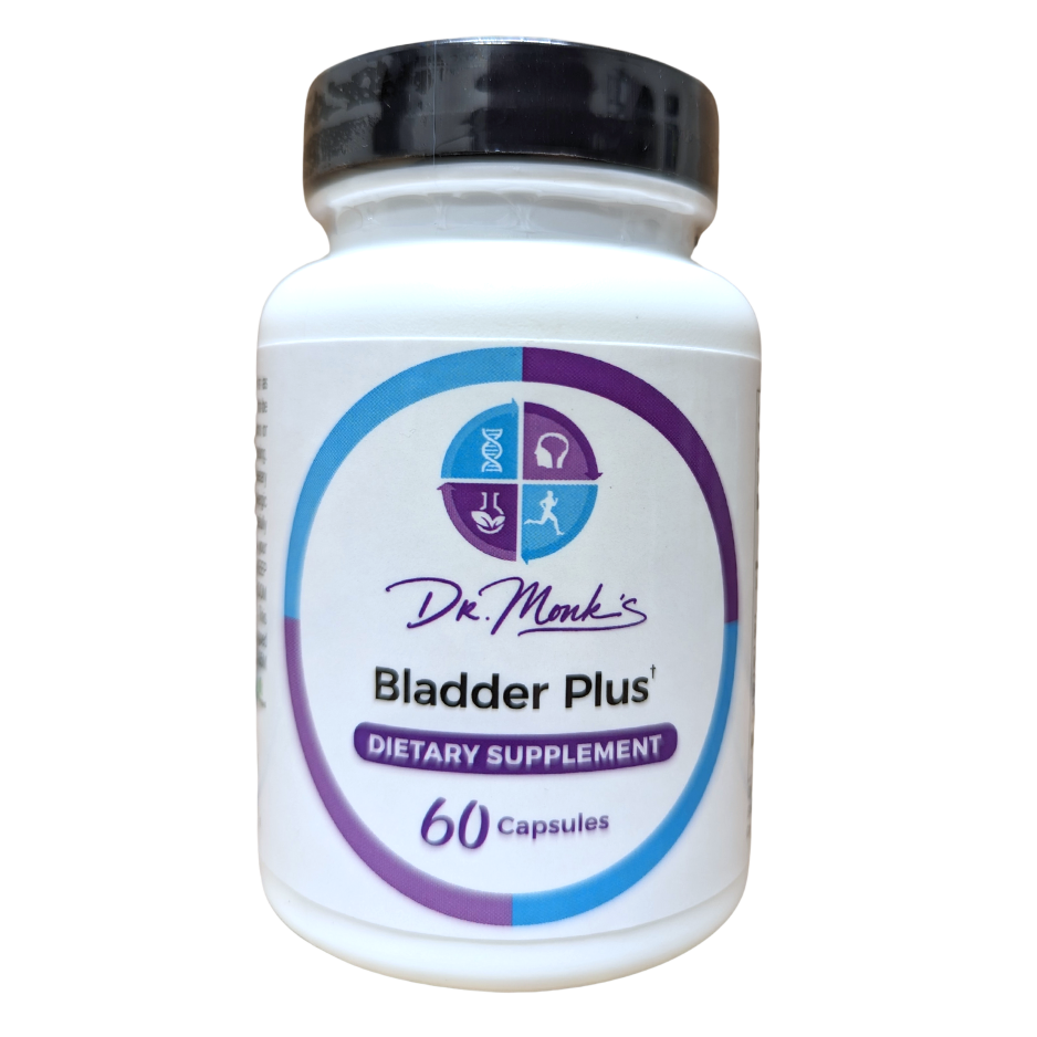 Bladder Plus