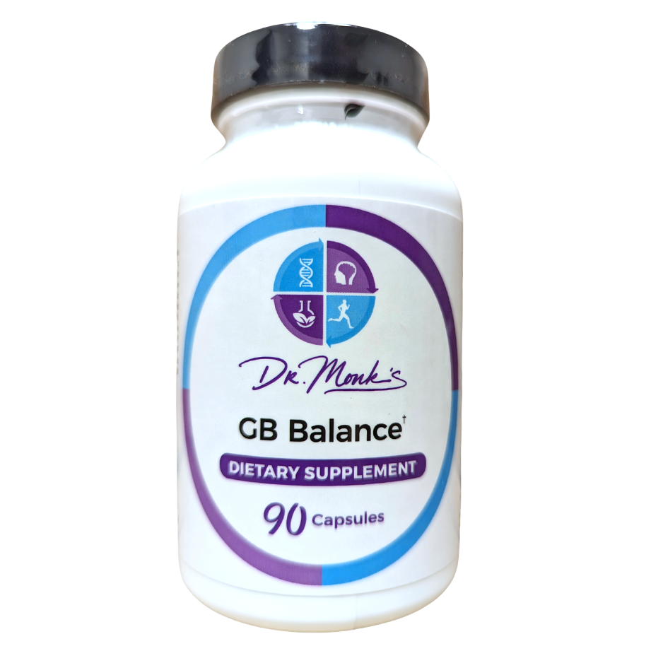 GB Balance