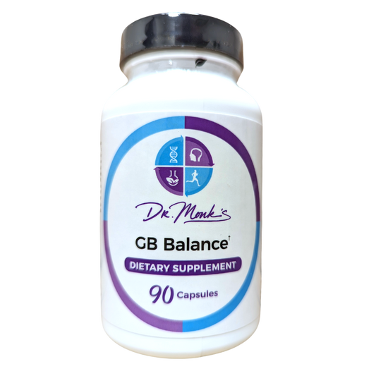 GB Balance