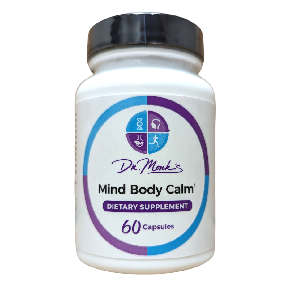 Mind Body Calm