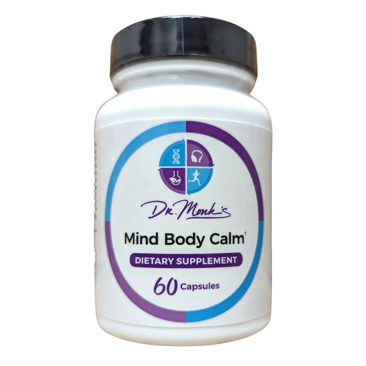 Mind Body Calm